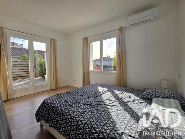 Maison à vendre 4 pièces 116 m² Mansle-les-Fontaines