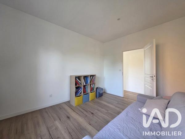 Maison à vendre 4 pièces 116 m² Mansle-les-Fontaines