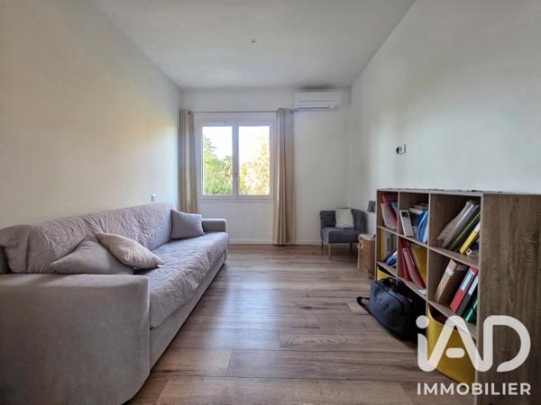 Maison à vendre 4 pièces 116 m² Mansle-les-Fontaines