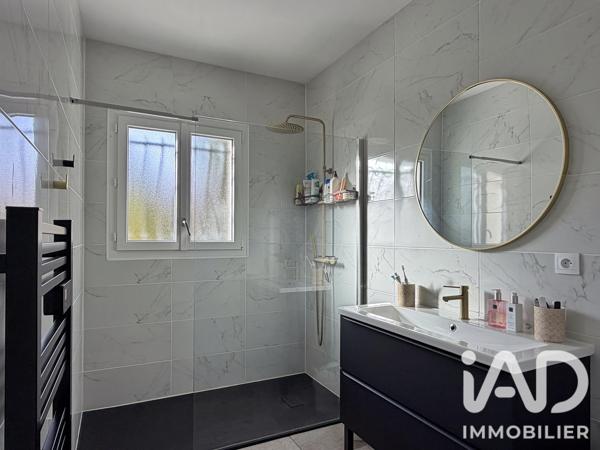 Maison à vendre 4 pièces 116 m² Mansle-les-Fontaines