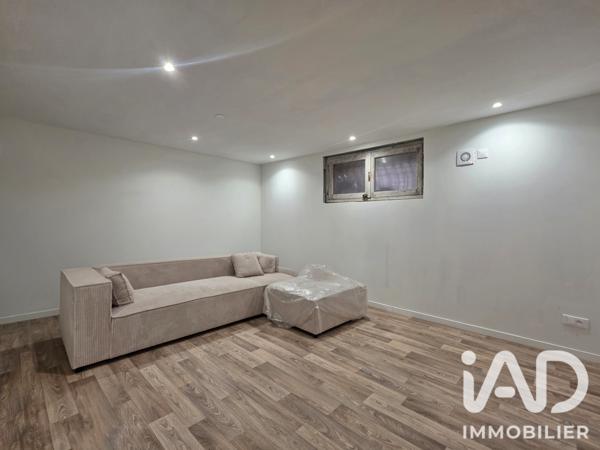Maison à vendre 4 pièces 116 m² Mansle-les-Fontaines