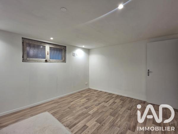 Maison à vendre 4 pièces 116 m² Mansle-les-Fontaines