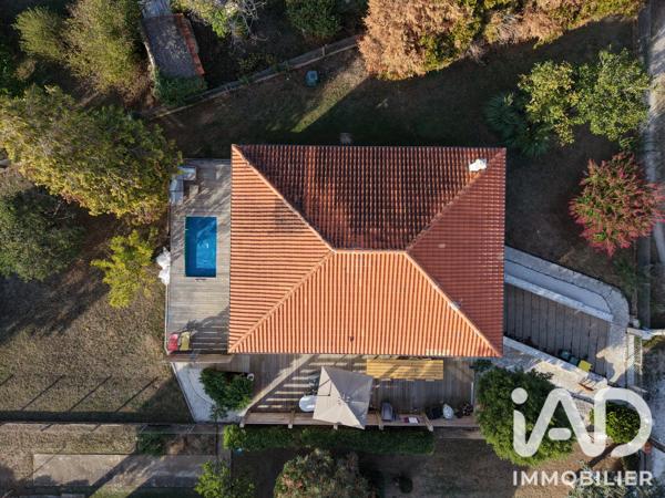 Maison à vendre 4 pièces 116 m² Mansle-les-Fontaines