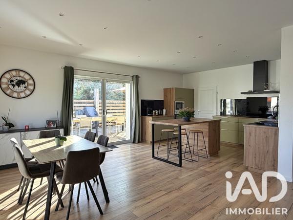Maison à vendre 4 pièces 116 m² Mansle-les-Fontaines