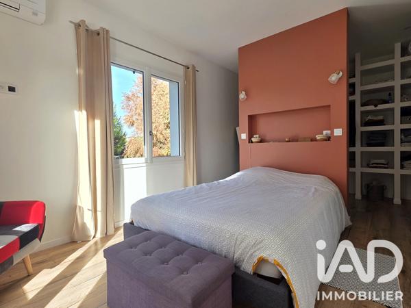 Maison à vendre 4 pièces 116 m² Mansle-les-Fontaines