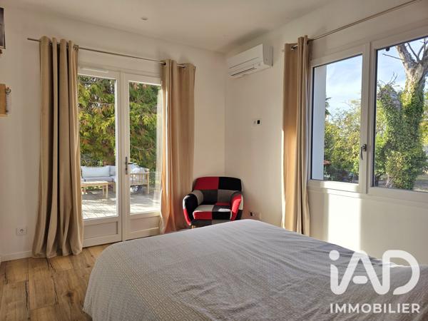 Maison à vendre 4 pièces 116 m² Mansle-les-Fontaines