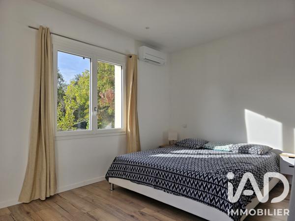 Maison à vendre 4 pièces 116 m² Mansle-les-Fontaines