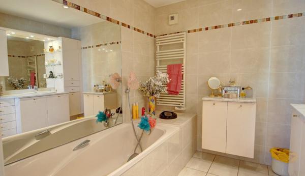 Appartement T5 de standing Lorient centre-ville