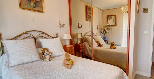 Appartement T5 de standing Lorient centre-ville