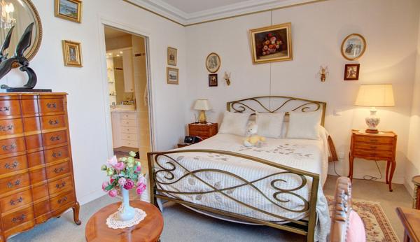 Appartement T5 de standing Lorient centre-ville