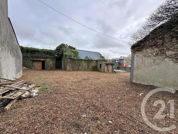 Maison à vendre  5 pièces - 90 m2 BREST - 29