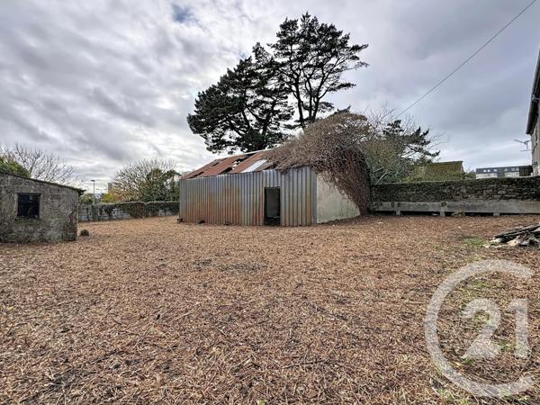 Maison à vendre  5 pièces - 90 m2 BREST - 29