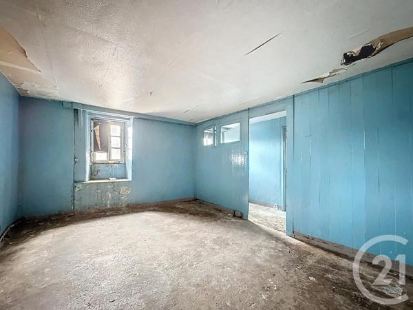 Maison à vendre  5 pièces - 90 m2 BREST - 29