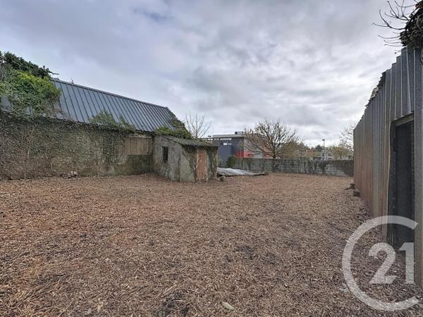 Maison à vendre  5 pièces - 90 m2 BREST - 29