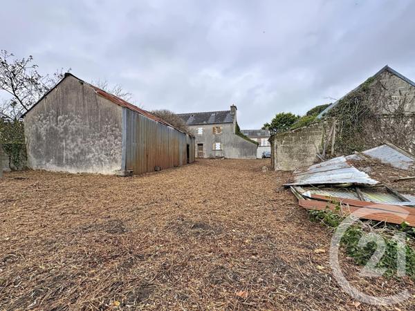 Maison à vendre  5 pièces - 90 m2 BREST - 29