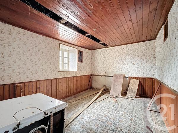 Maison à vendre  5 pièces - 90 m2 BREST - 29