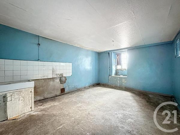 Maison à vendre  5 pièces - 90 m2 BREST - 29