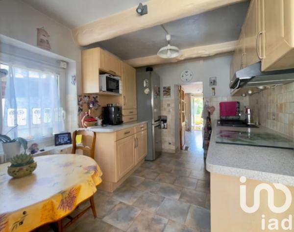 Maison à vendre 2 pièces 46 m² Peillon