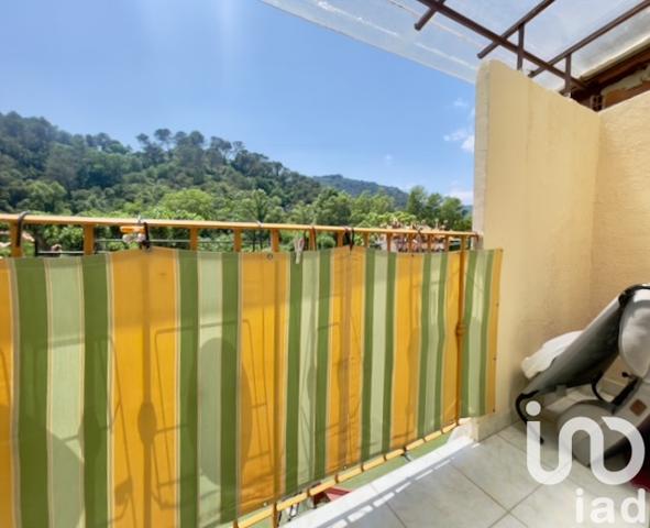 Maison à vendre 2 pièces 46 m² Peillon