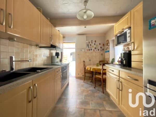 Maison à vendre 2 pièces 46 m² Peillon