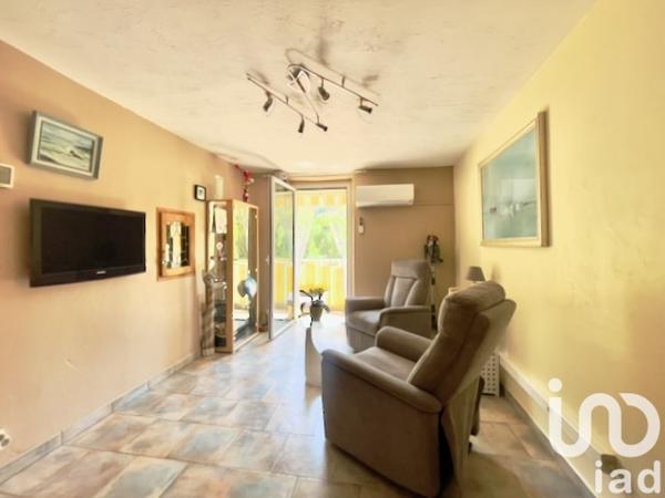 Maison à vendre 2 pièces 46 m² Peillon
