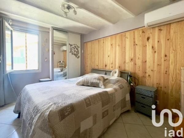 Maison à vendre 2 pièces 46 m² Peillon