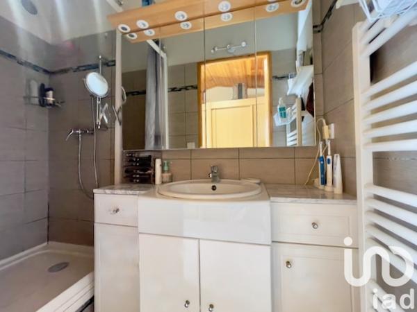 Maison à vendre 2 pièces 46 m² Peillon