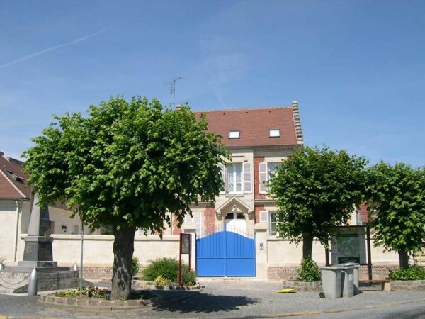 Appartement à louer    2 pièces • 27,13 m2 Chevincourt