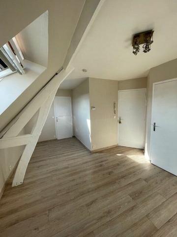 Appartement à louer    2 pièces • 27,13 m2 Chevincourt
