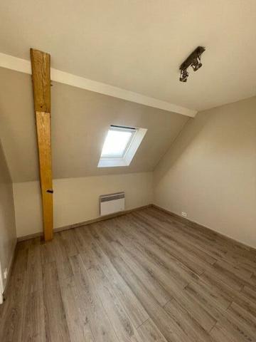 Appartement à louer    2 pièces • 27,13 m2 Chevincourt