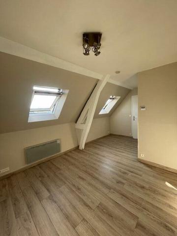 Appartement à louer    2 pièces • 27,13 m2 Chevincourt