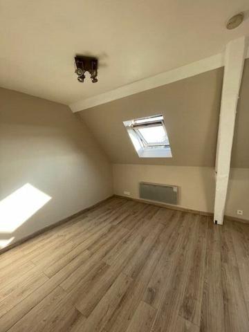 Appartement à louer    2 pièces • 27,13 m2 Chevincourt