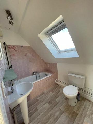 Appartement à louer    2 pièces • 27,13 m2 Chevincourt