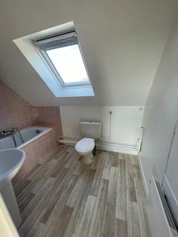 Appartement à louer    2 pièces • 27,13 m2 Chevincourt