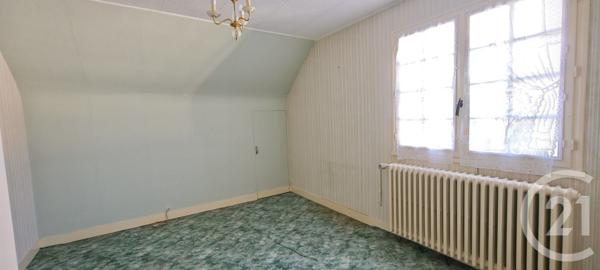 Maison à vendre  5 pièces - 157,89 m2 CLOYES LES TROIS RIVIERES - 28