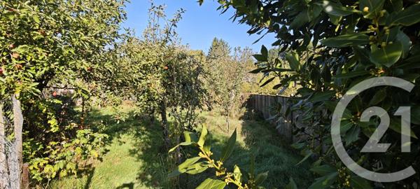 Maison à vendre  5 pièces - 157,89 m2 CLOYES LES TROIS RIVIERES - 28