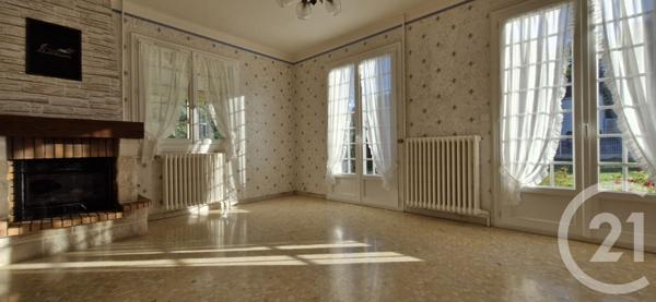 Maison à vendre  5 pièces - 157,89 m2 CLOYES LES TROIS RIVIERES - 28