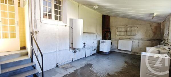 Maison à vendre  5 pièces - 157,89 m2 CLOYES LES TROIS RIVIERES - 28