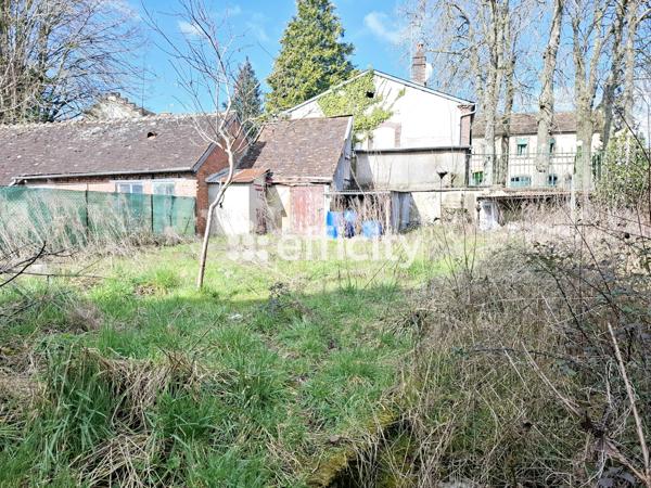 Maison 3 pièces - 66 m² Exclusivité efficity