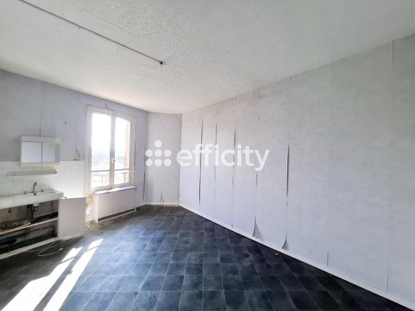 Maison 3 pièces - 66 m² Exclusivité efficity