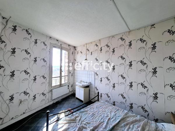 Maison 3 pièces - 66 m² Exclusivité efficity