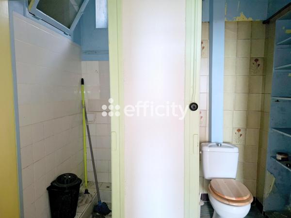 Maison 3 pièces - 66 m² Exclusivité efficity