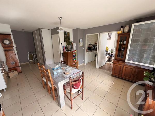 Appartement F2 Bis à vendre  3 pièces - 52,69 m 2   ANNONAY  - 07