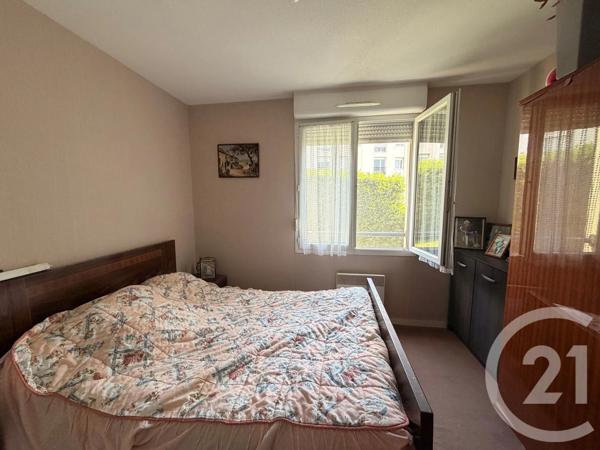 Appartement F2 Bis à vendre  3 pièces - 52,69 m 2   ANNONAY  - 07