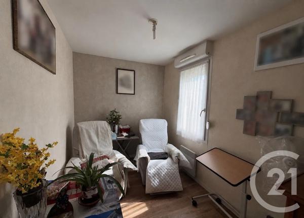 Appartement F2 Bis à vendre  3 pièces - 52,69 m 2   ANNONAY  - 07