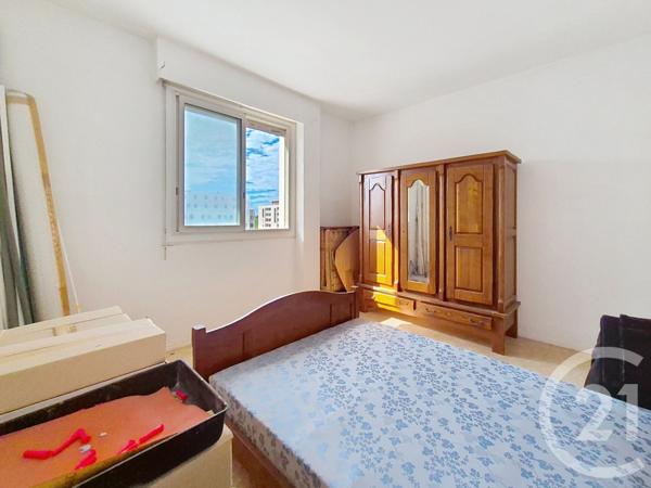 Appartement F4 à vendre  4 pièces - 95 m2 MONTPELLIER - 34