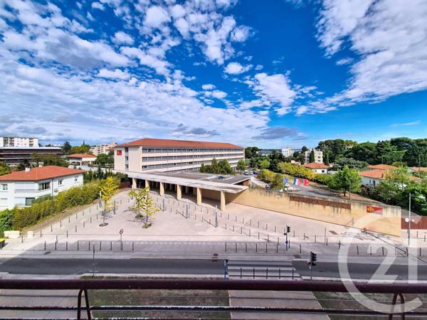 Appartement F4 à vendre  4 pièces - 95 m2 MONTPELLIER - 34