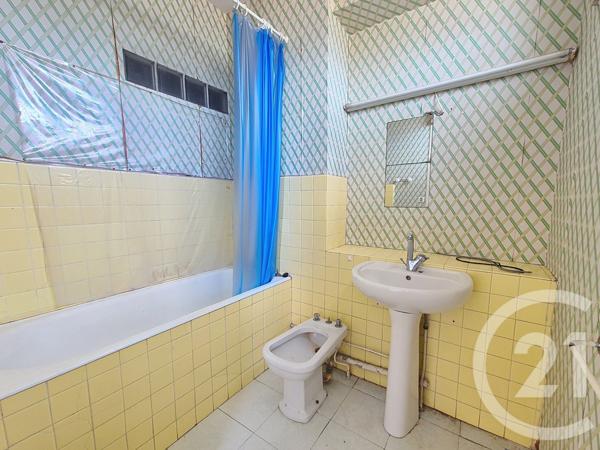 Appartement F4 à vendre  4 pièces - 95 m2 MONTPELLIER - 34