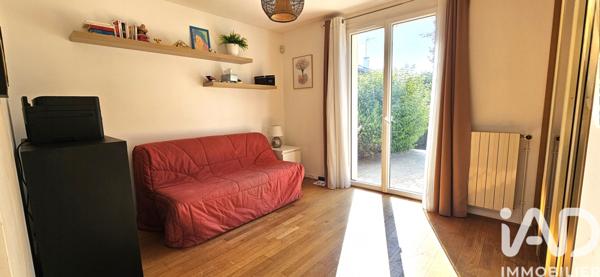 Maison à vendre 6 pièces 157 m² Bouffémont