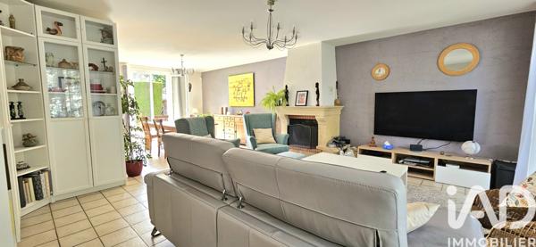 Maison à vendre 6 pièces 157 m² Bouffémont